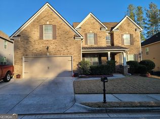 137 Tumble Run, Stockbridge, GA 30281