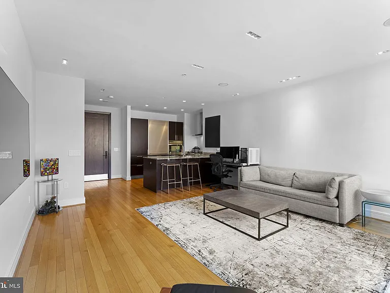 3303 Water St NW #4B — Photo 19