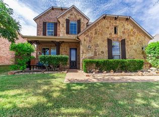 213 Joplin Dr, McKinney, TX 75071