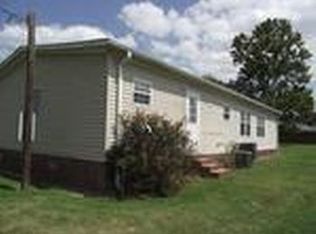 505 W Highway 52, Eudora, AR 71640