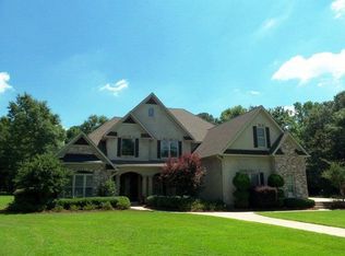 13621 Rue Royal Ln, Silverhill, AL 36576