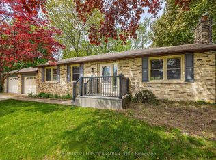 781 Verulam St, London, ON