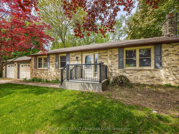 781 Verulam St, London, ON