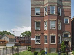 840 W 66th St #1, Chicago, IL 60621