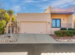 9884 N Ridge Shadow Pl, Tucson, AZ 85704