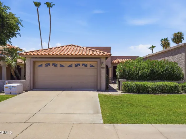 6710 N 79TH Place, Scottsdale, AZ 85250