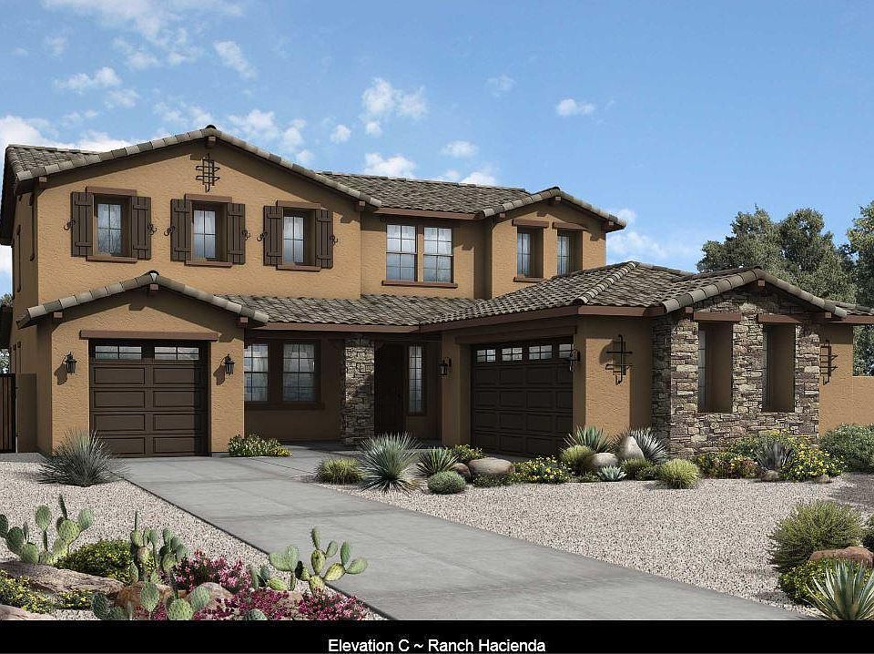 1st image of 19411 E Strawberry Dr