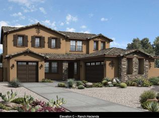 19411 E Strawberry Dr, Queen Creek, AZ 85142