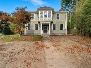 1107 Main St, Coventry, RI 02816