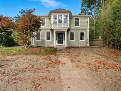 1107 Main St, Coventry, RI, 02816