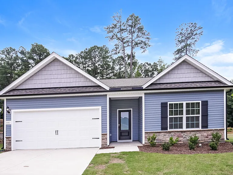387 Cascade Knoll Dr — Photo 1