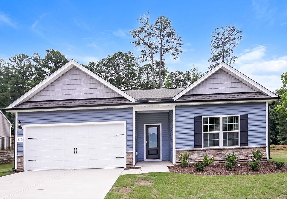 1st image of 387 Cascade Knoll Dr