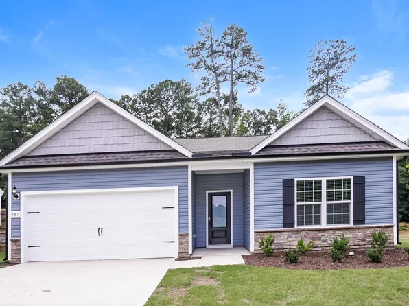 387 Cascade Knoll Dr, Clayton, NC 27527