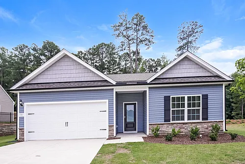 387 Cascade Knoll Dr Photo 1