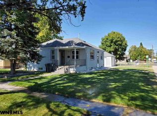 701 Bluff St, Scottsbluff, NE 69361