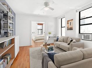 305 W 150th St APT 708, New York, NY 10039