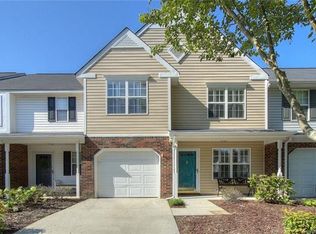 9732 Elizabeth Townes Ln, Charlotte, NC 28277