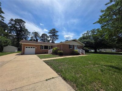 1143 Horne Ave, Portsmouth, VA, 23701