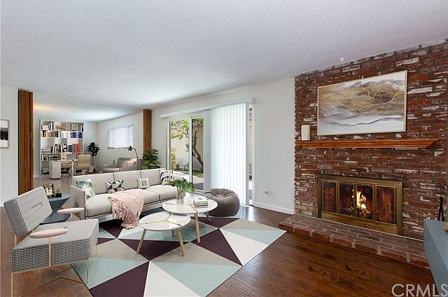 1st image of 22905 Nadine Cir Unit A