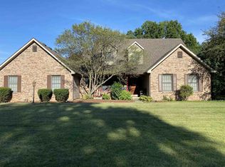 1500 Green Acres Dr, Kokomo, IN