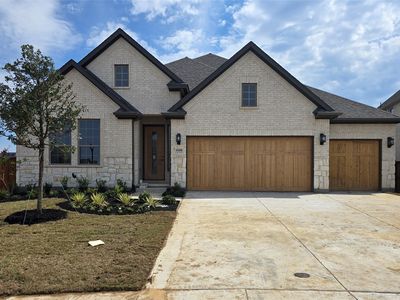 8408 Cline Cv, McKinney, TX, 75071