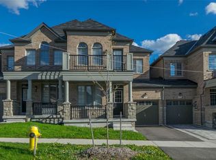 7 Cherna Ave, Markham, ON L6C 0X5