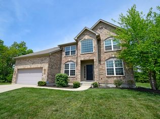 1528 Talon Ct, Hamilton Twp, OH 45039