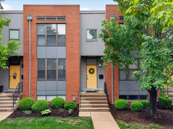 4163 McPherson Ave, Saint Louis, MO 63108