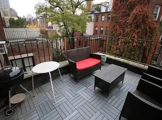 31 W 70th St APT 8, New York, NY 10023