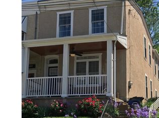 4119 Manayunk Ave, Philadelphia, PA 19128