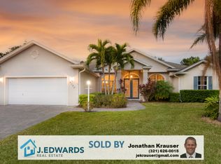 4150 Chardonnay Pl SW, Vero Beach, FL 32968