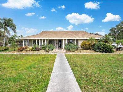2067 LAKE JUANITA ROAD, Seville, FL, 32190