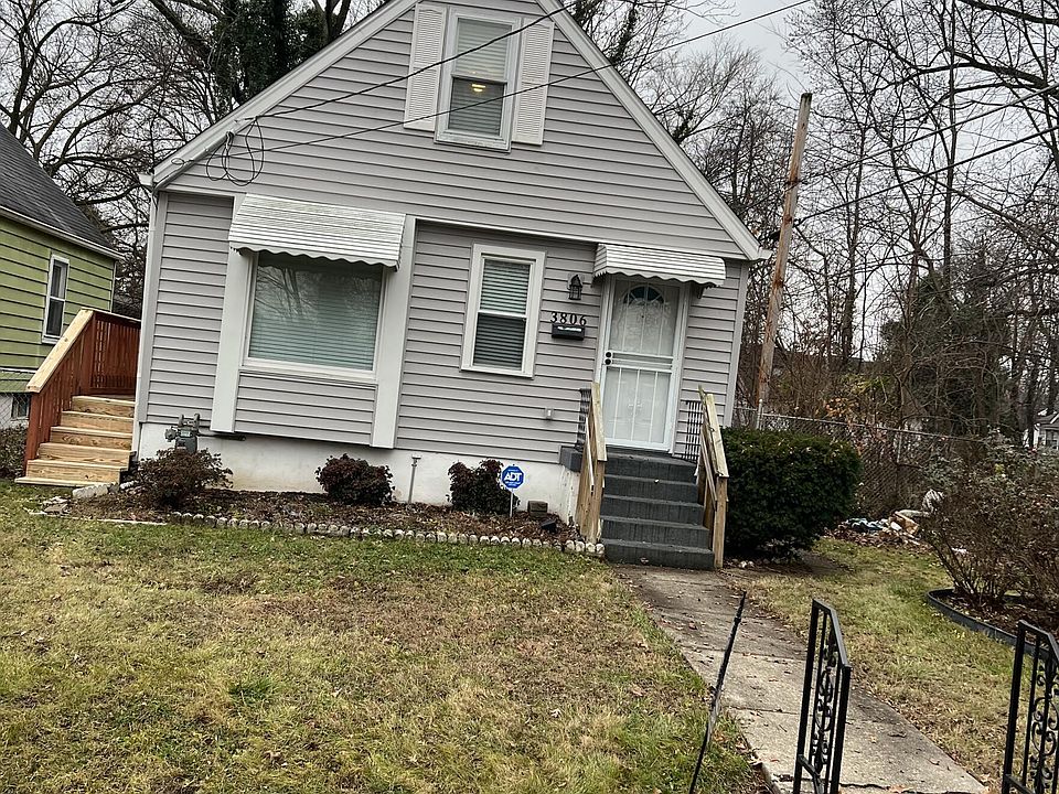 1st image of 3806 Larkwood Ave