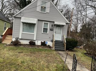 3806 Larkwood Ave, Louisville, KY 40212
