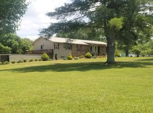 1778 Oak Grove Rd, Decherd, TN 37324