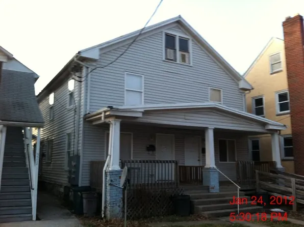 323 1/2 Porter Ave, Martinsburg, WV 25401