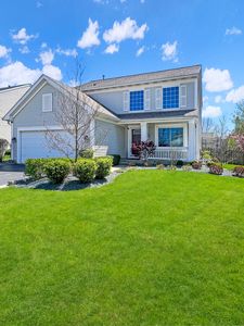 127 Bay View Ln, Grayslake, IL, 60030