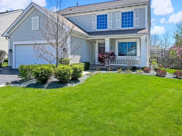 127 Bay View Ln, Grayslake, IL 60030