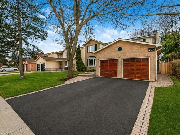 6366 Millers Grv, Mississauga, ON L5N 3M7
