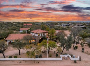 6811 E Montgomery Rd, Scottsdale, AZ 85266