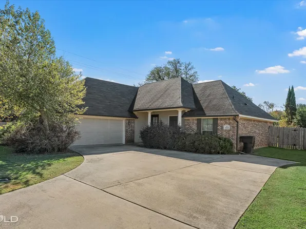 2002 General Jackson Pl, Bossier City, LA 71112