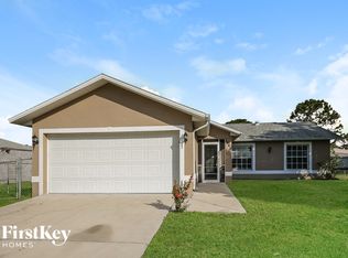 1261 Best Ave, Fort Myers, FL 33913