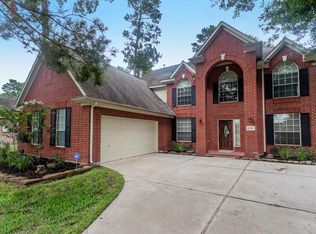 11288 Lismore Estates Ln, Conroe, TX 77385