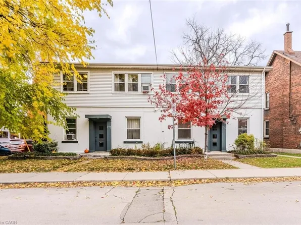 172 Markland St, Hamilton, ON L8P 2K5