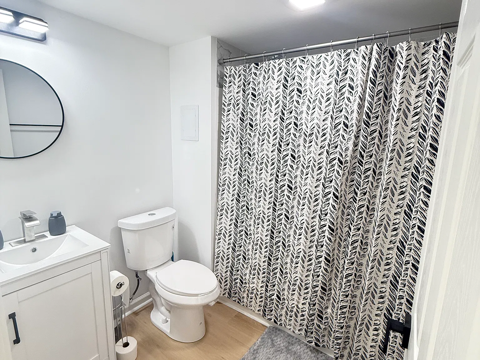 1 bed, 500 sqft, $1,600 — Photo 4
