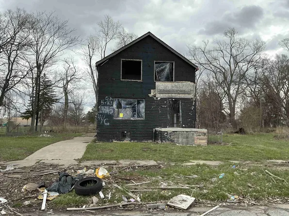 14154 Monte Vis, Detroit, MI 48238