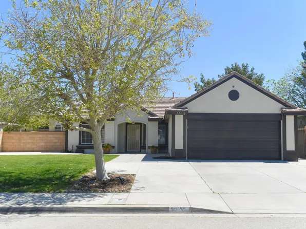 37632 42nd St E, Palmdale, CA 93552