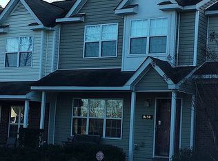 8150 Rudolph Rd, Charlotte, NC 28216