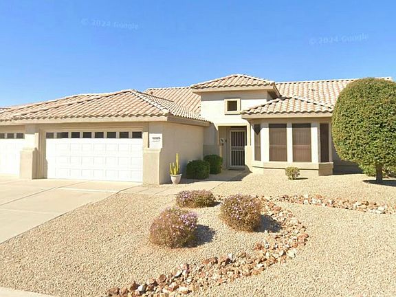 2nd image of 16066 W SANDIA PARK Drive