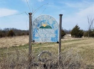 3446 Highway M, Maywood, MO 63454